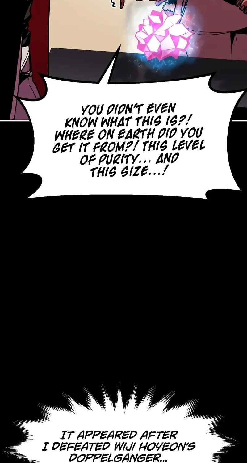Read Returning With Absolutely Nothing chapter 64 image 12 on Lezhin