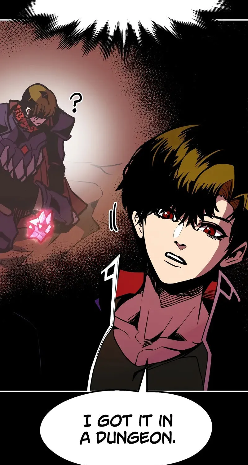 Read Returning With Absolutely Nothing chapter 64 image 13 on Lezhin