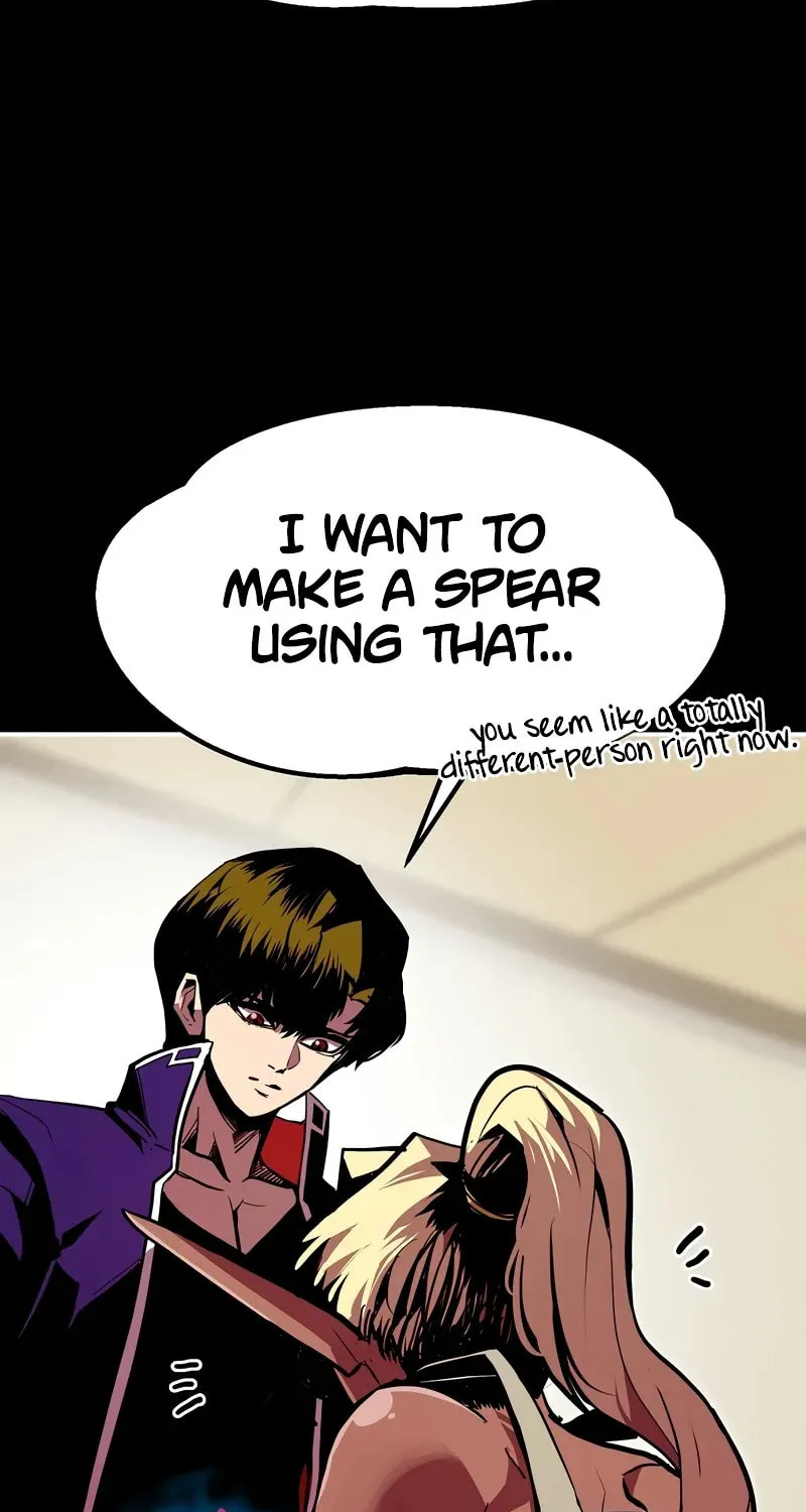 Read Returning With Absolutely Nothing chapter 64 image 14 on Lezhin
