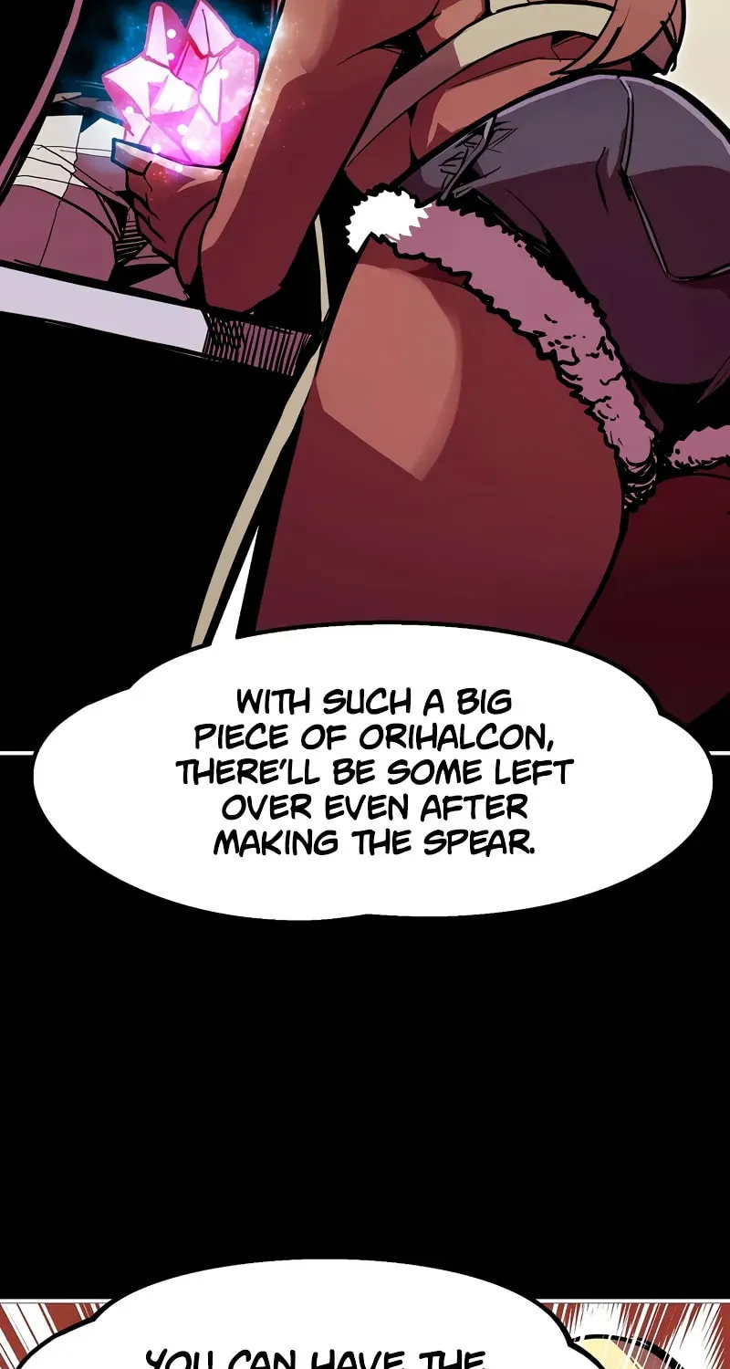 Read Returning With Absolutely Nothing chapter 64 image 15 on Lezhin
