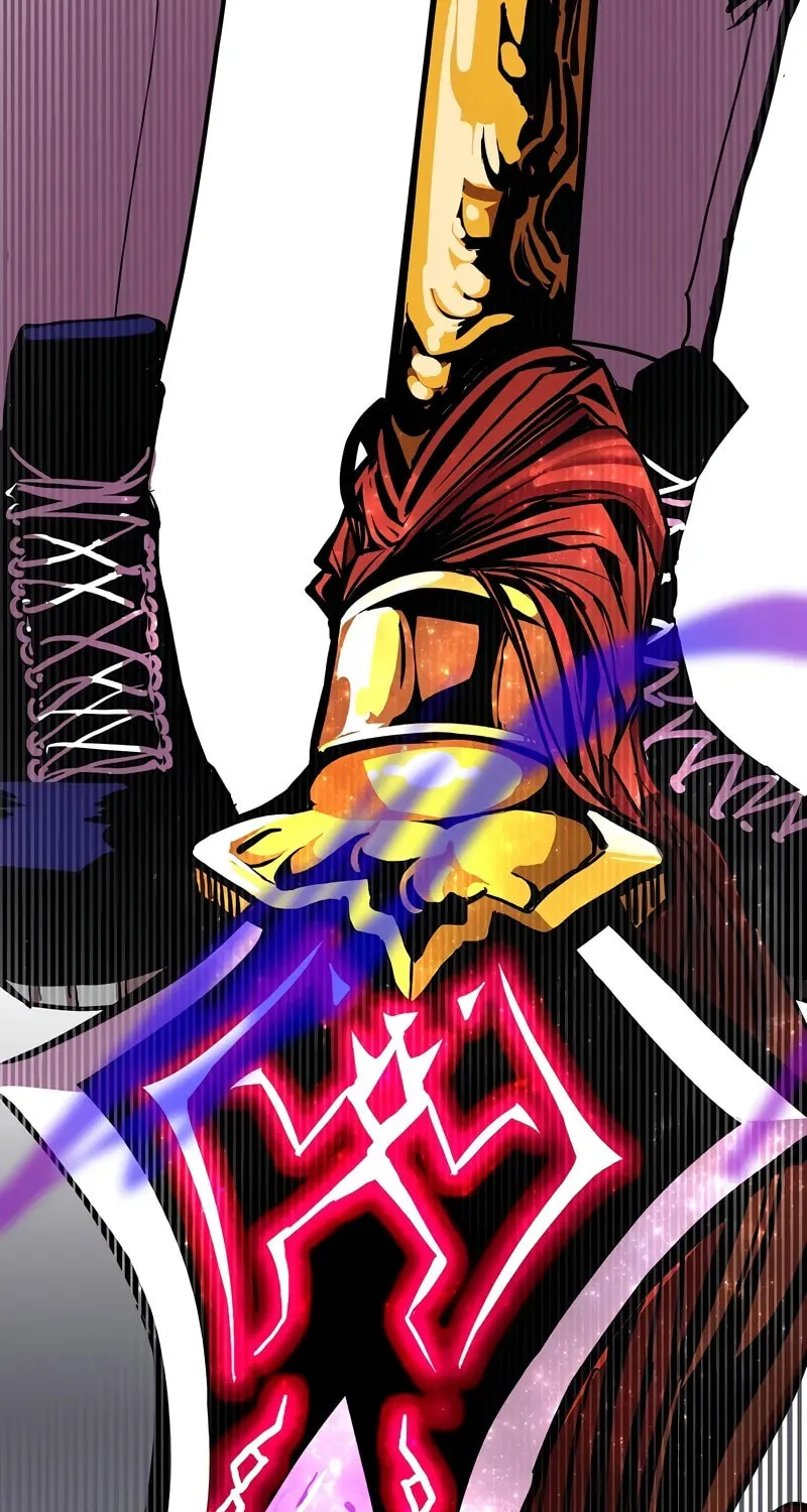 Read Returning With Absolutely Nothing chapter 64 image 22 on Lezhin