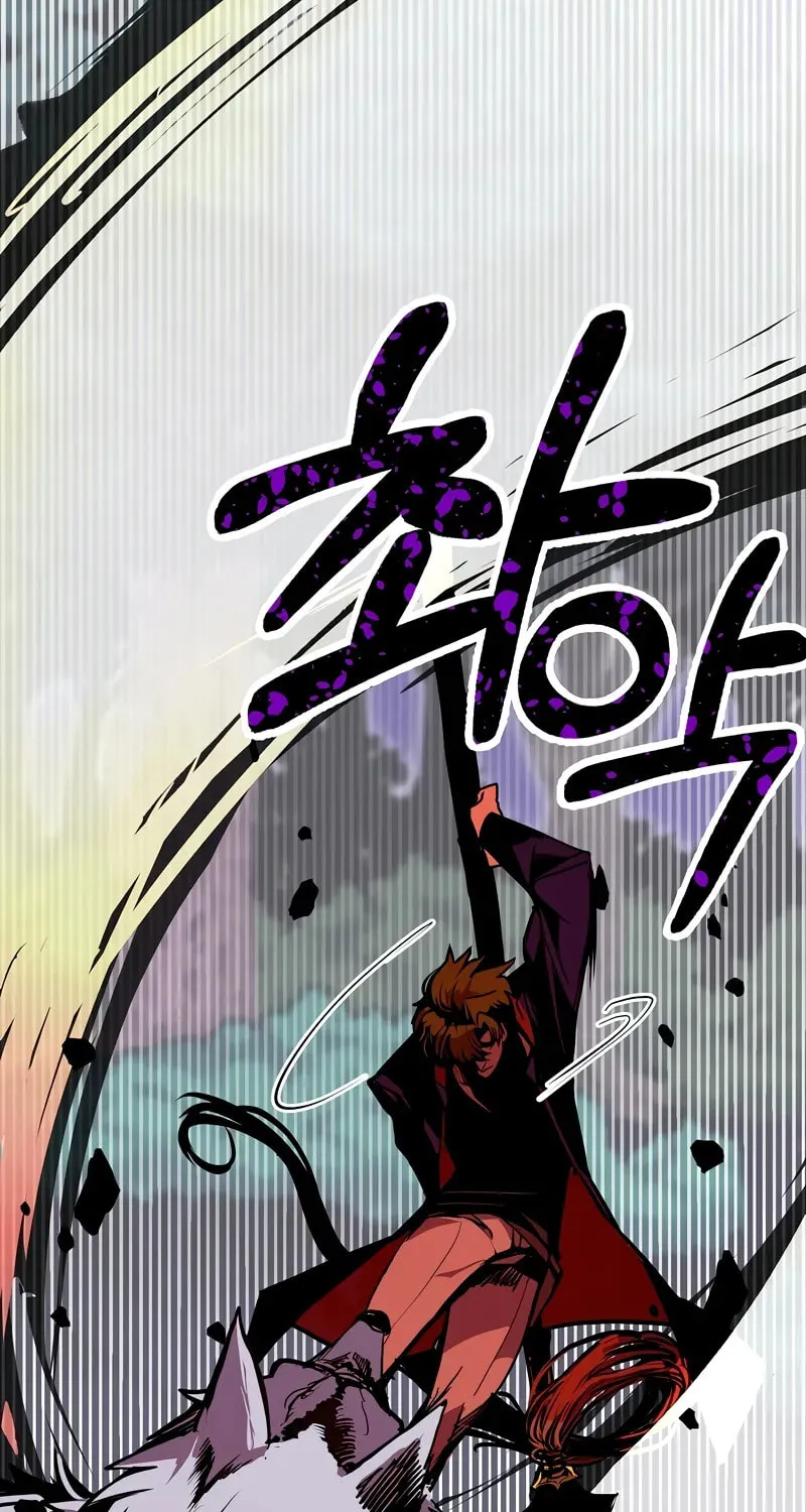 Read Returning With Absolutely Nothing chapter 64 image 24 on Lezhin