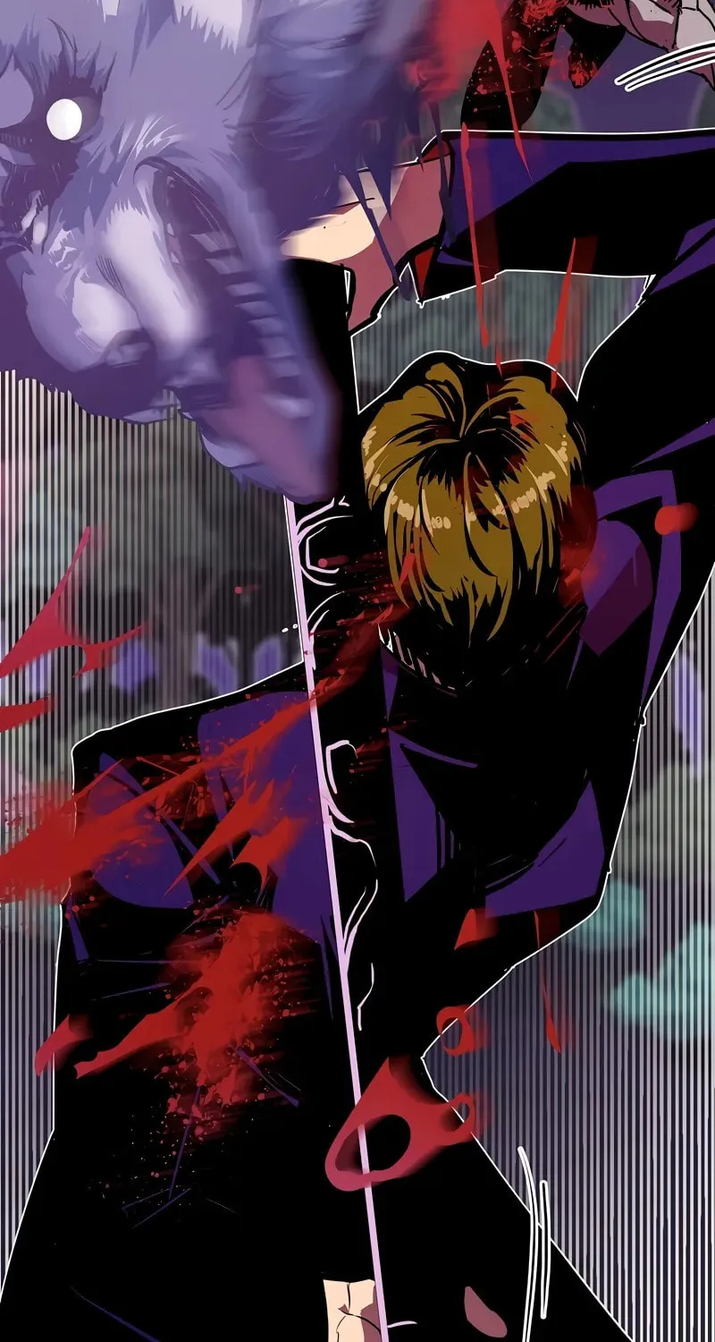 Read Returning With Absolutely Nothing chapter 64 image 27 on Lezhin