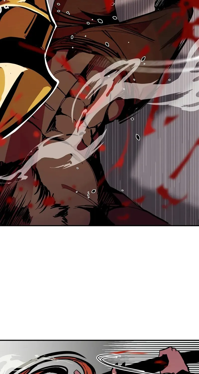Read Returning With Absolutely Nothing chapter 64 image 31 on Lezhin