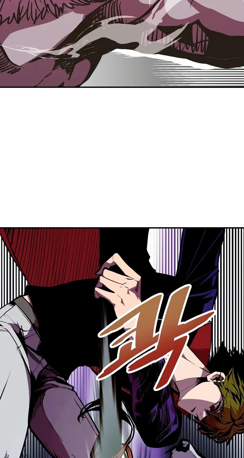 Read Returning With Absolutely Nothing chapter 64 image 33 on Lezhin