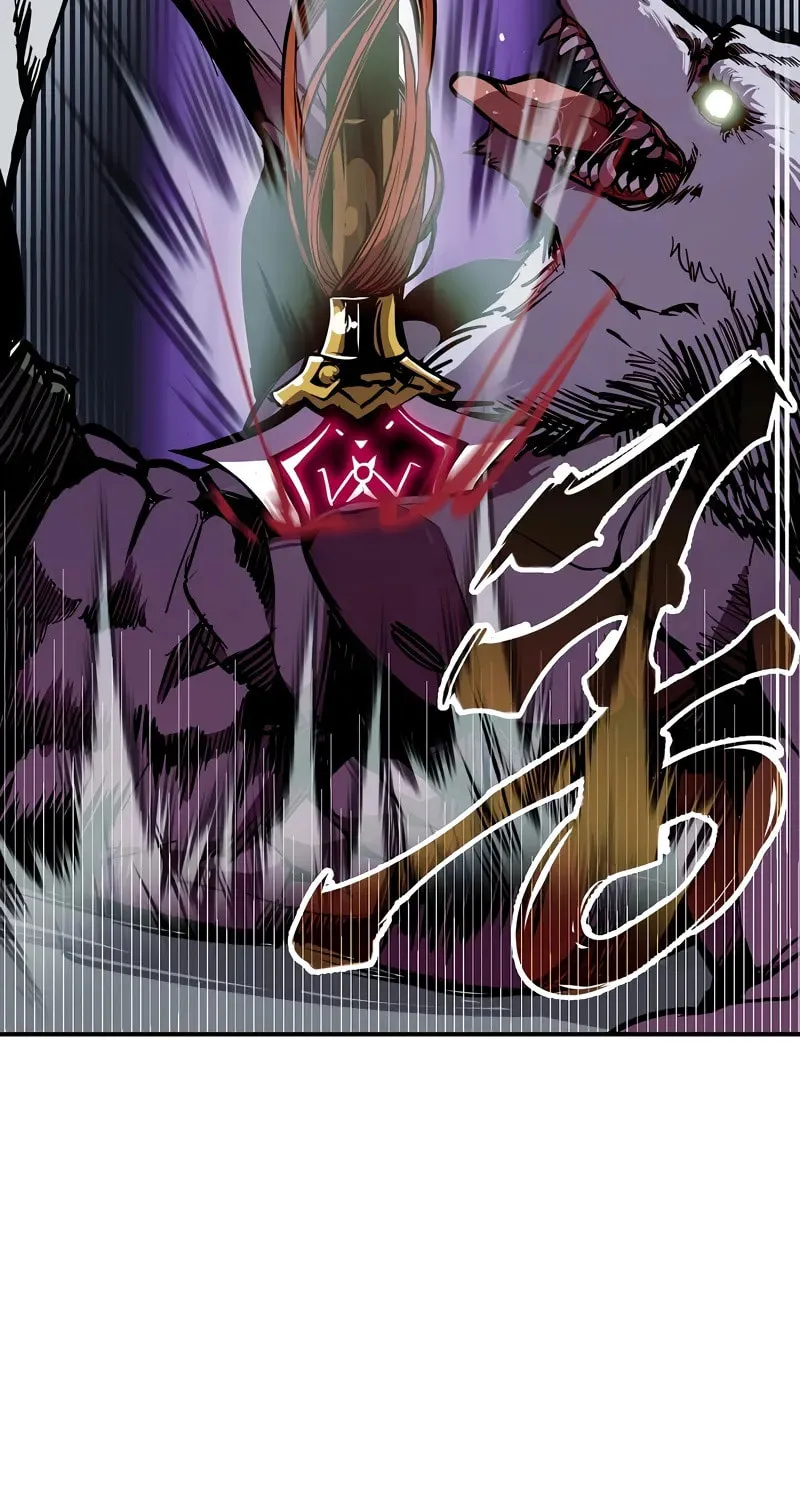 Read Returning With Absolutely Nothing chapter 64 image 34 on Lezhin