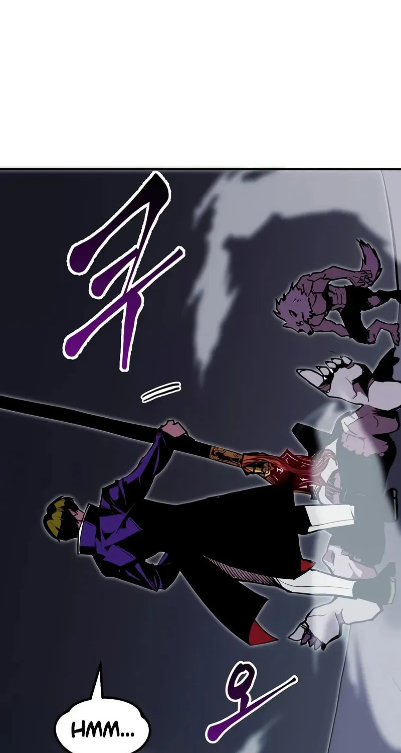 Read Returning With Absolutely Nothing chapter 64 image 36 on Lezhin