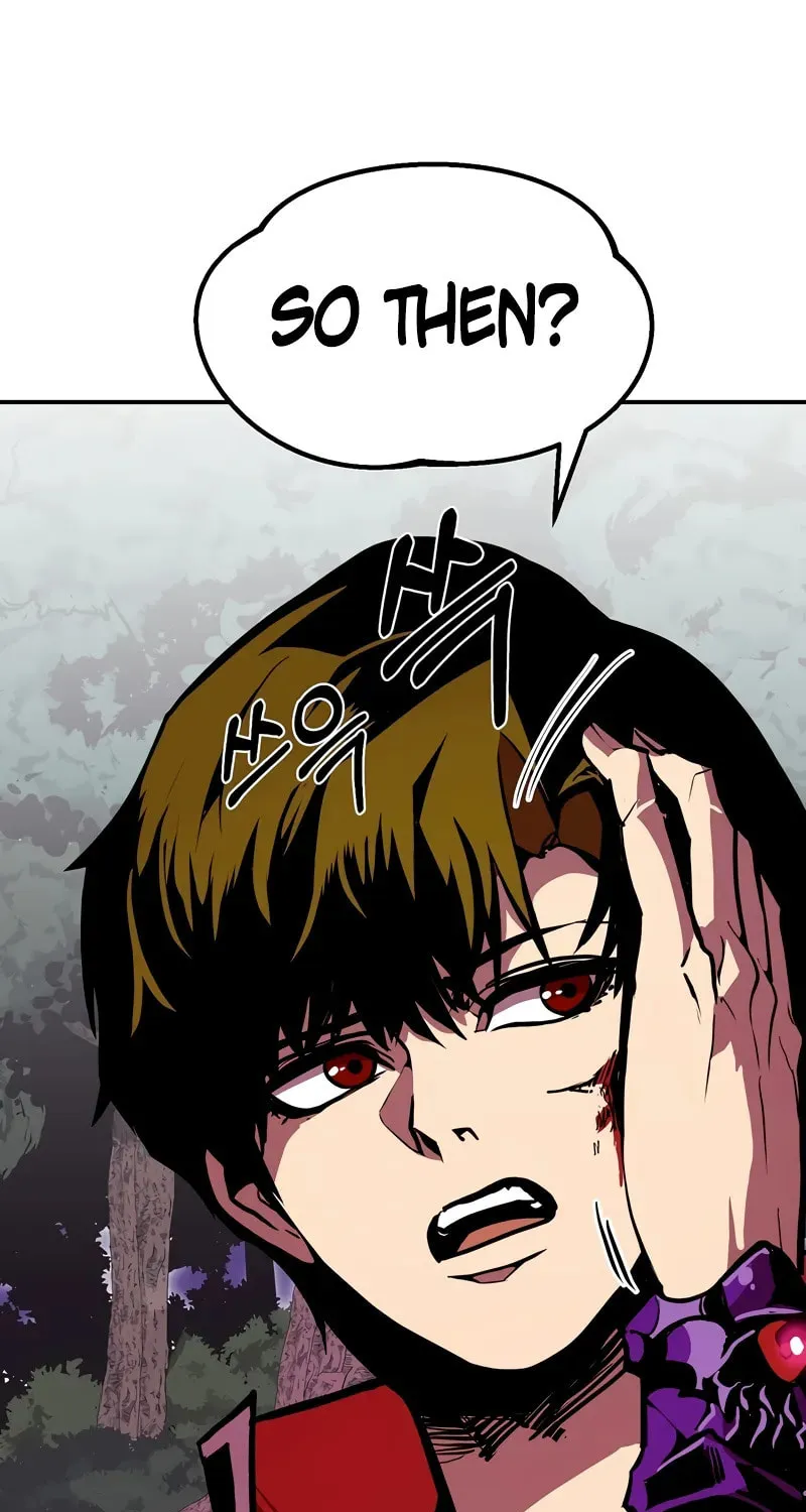 Read Returning With Absolutely Nothing chapter 64 image 38 on Lezhin