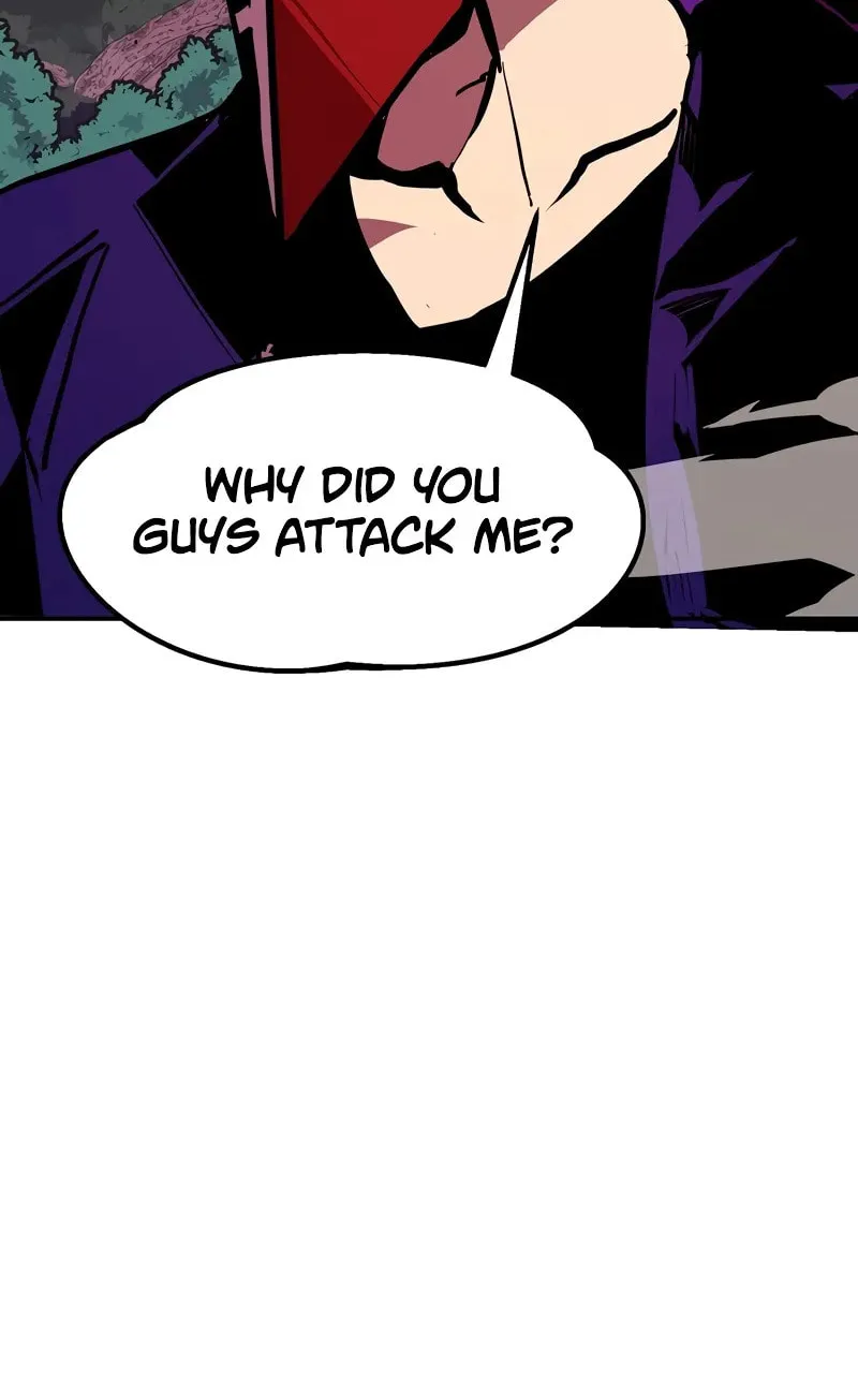 Read Returning With Absolutely Nothing chapter 64 image 39 on Lezhin