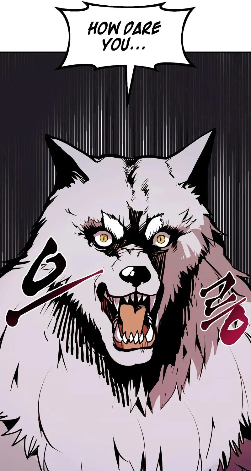 Read Returning With Absolutely Nothing chapter 64 image 40 on Lezhin