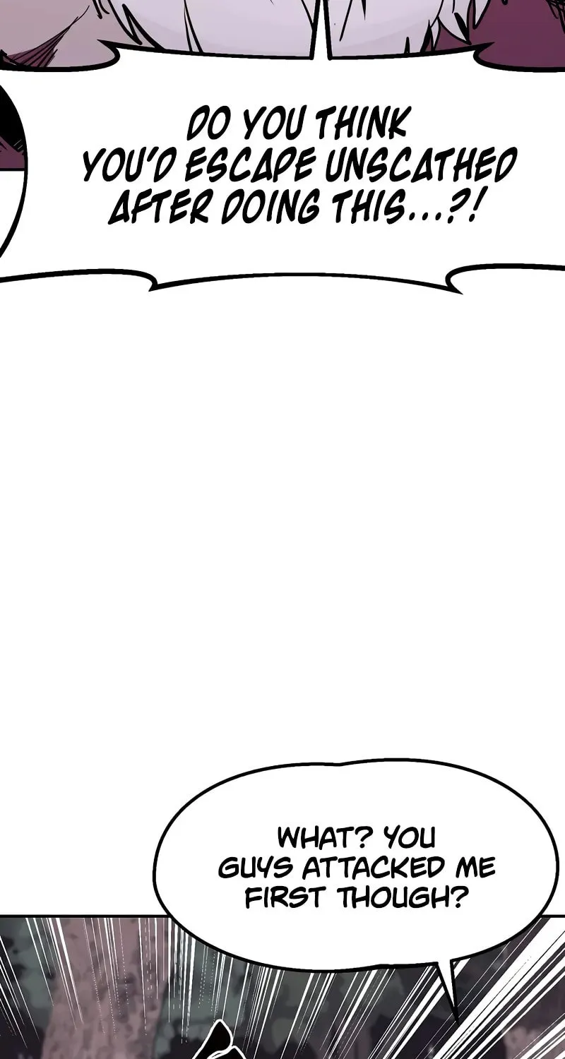 Read Returning With Absolutely Nothing chapter 64 image 41 on Lezhin