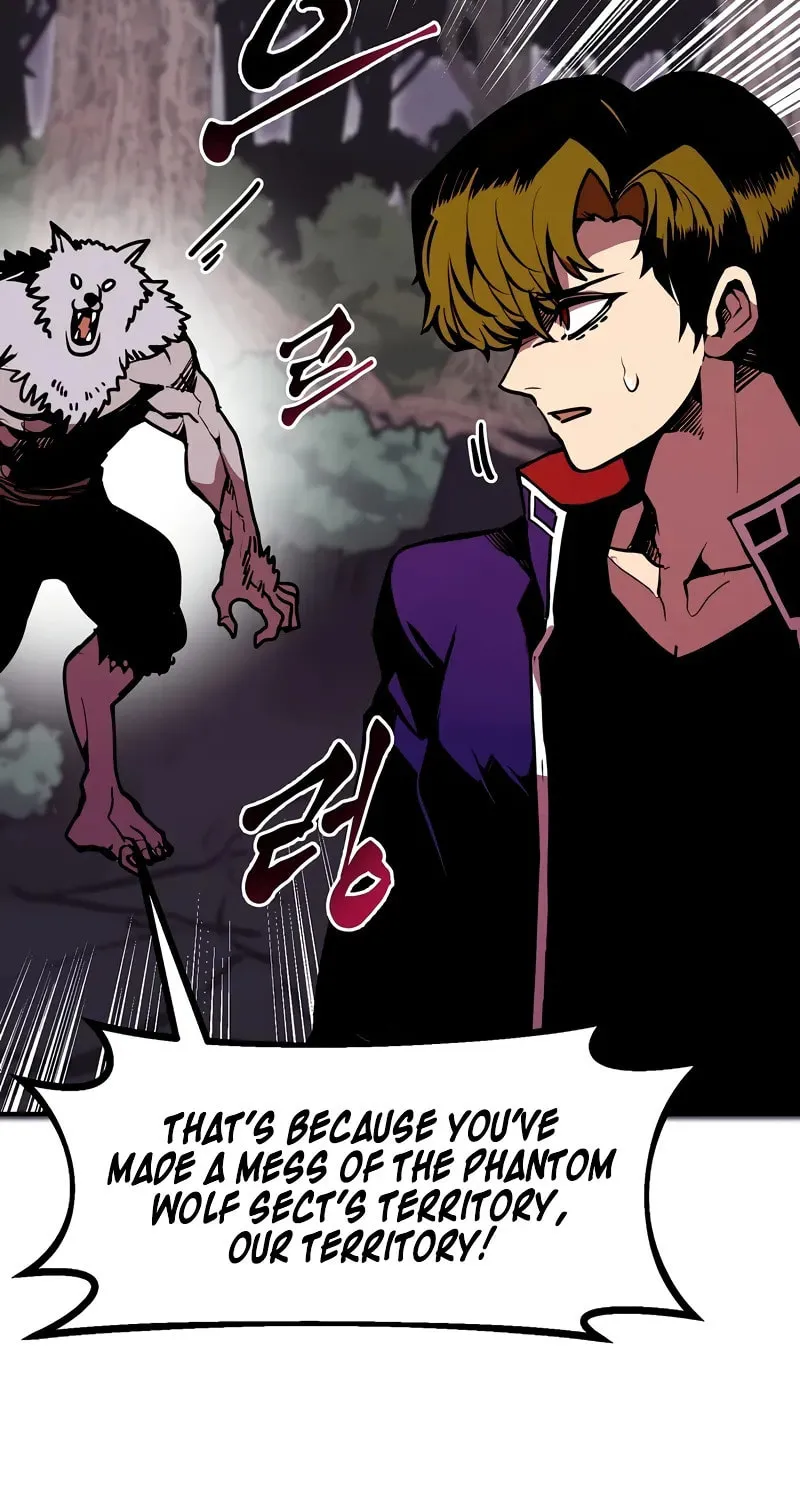 Read Returning With Absolutely Nothing chapter 64 image 42 on Lezhin
