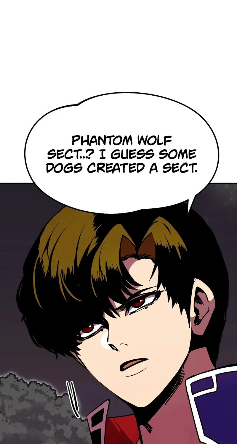 Read Returning With Absolutely Nothing chapter 64 image 43 on Lezhin