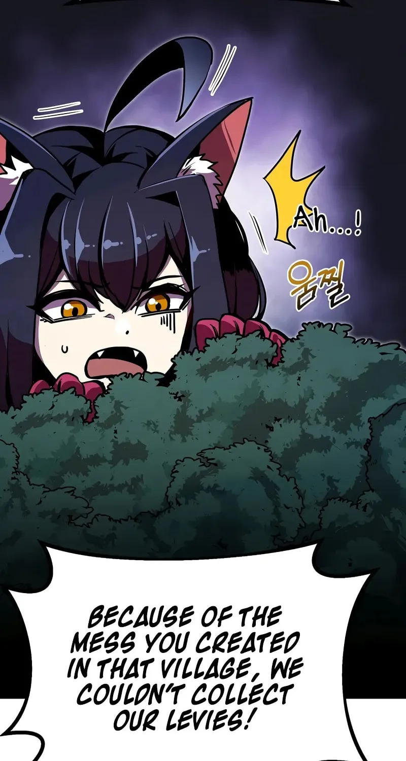 Read Returning With Absolutely Nothing chapter 64 image 45 on Lezhin