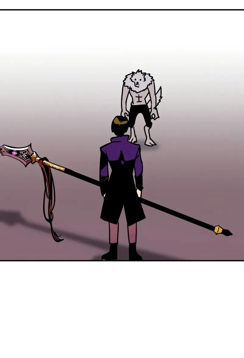 Read Returning With Absolutely Nothing chapter 64 image 49 on Lezhin