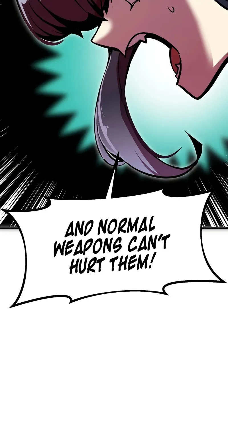 Read Returning With Absolutely Nothing chapter 64 image 5 on Lezhin