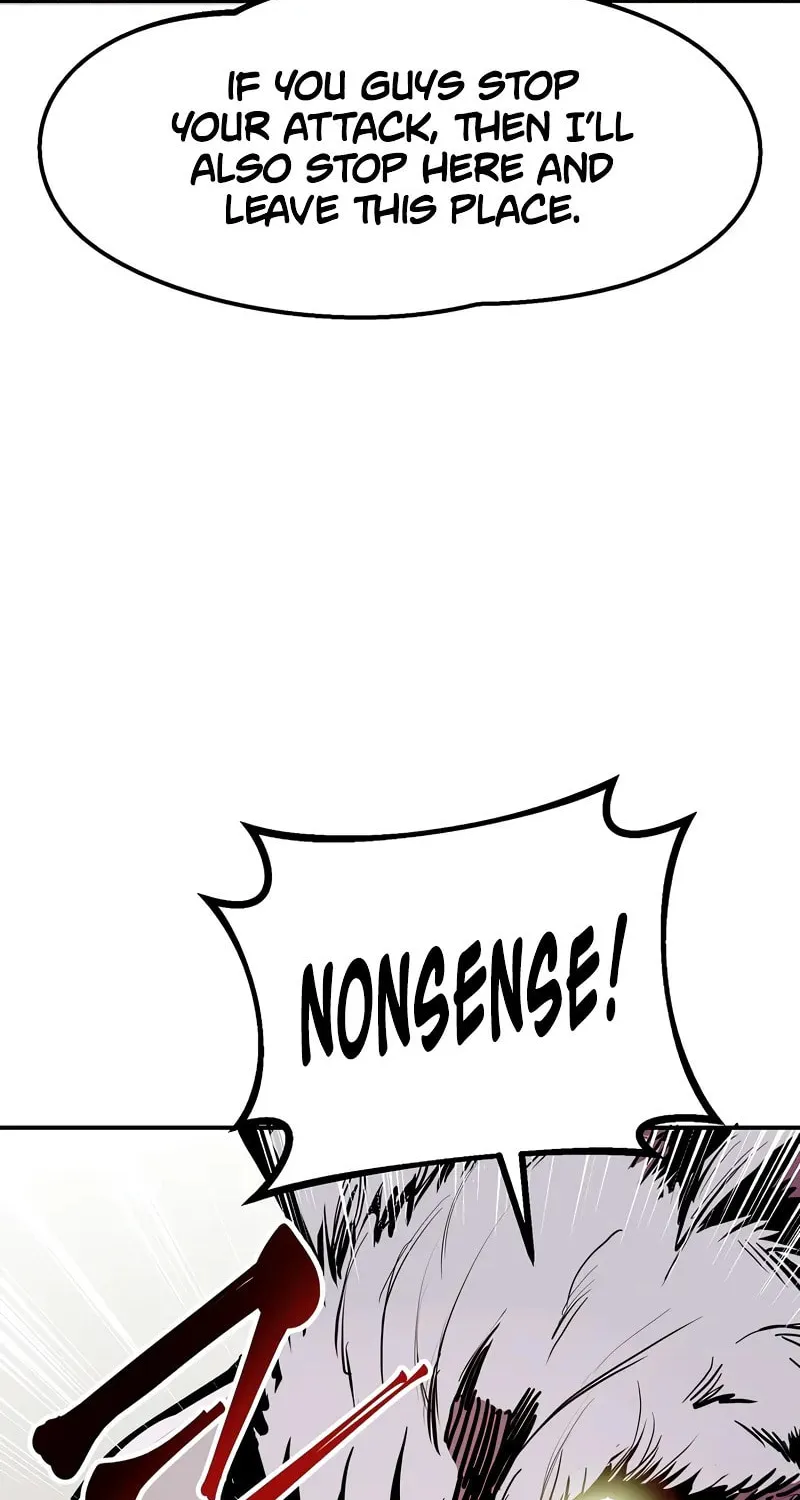 Read Returning With Absolutely Nothing chapter 64 image 53 on Lezhin