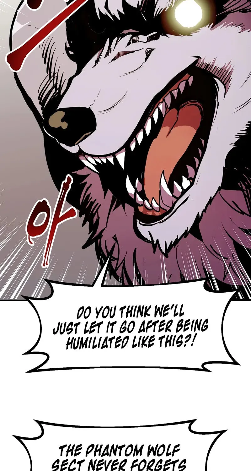 Read Returning With Absolutely Nothing chapter 64 image 54 on Lezhin