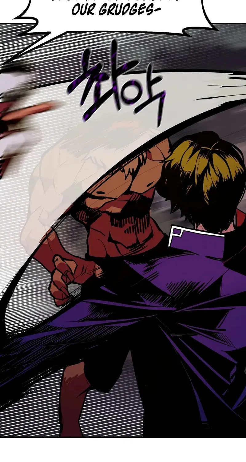 Read Returning With Absolutely Nothing chapter 64 image 55 on Lezhin