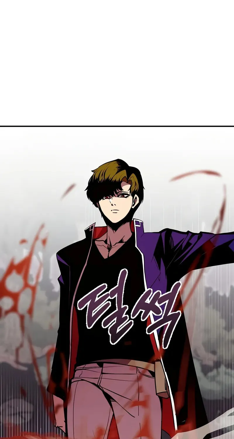 Read Returning With Absolutely Nothing chapter 64 image 56 on Lezhin