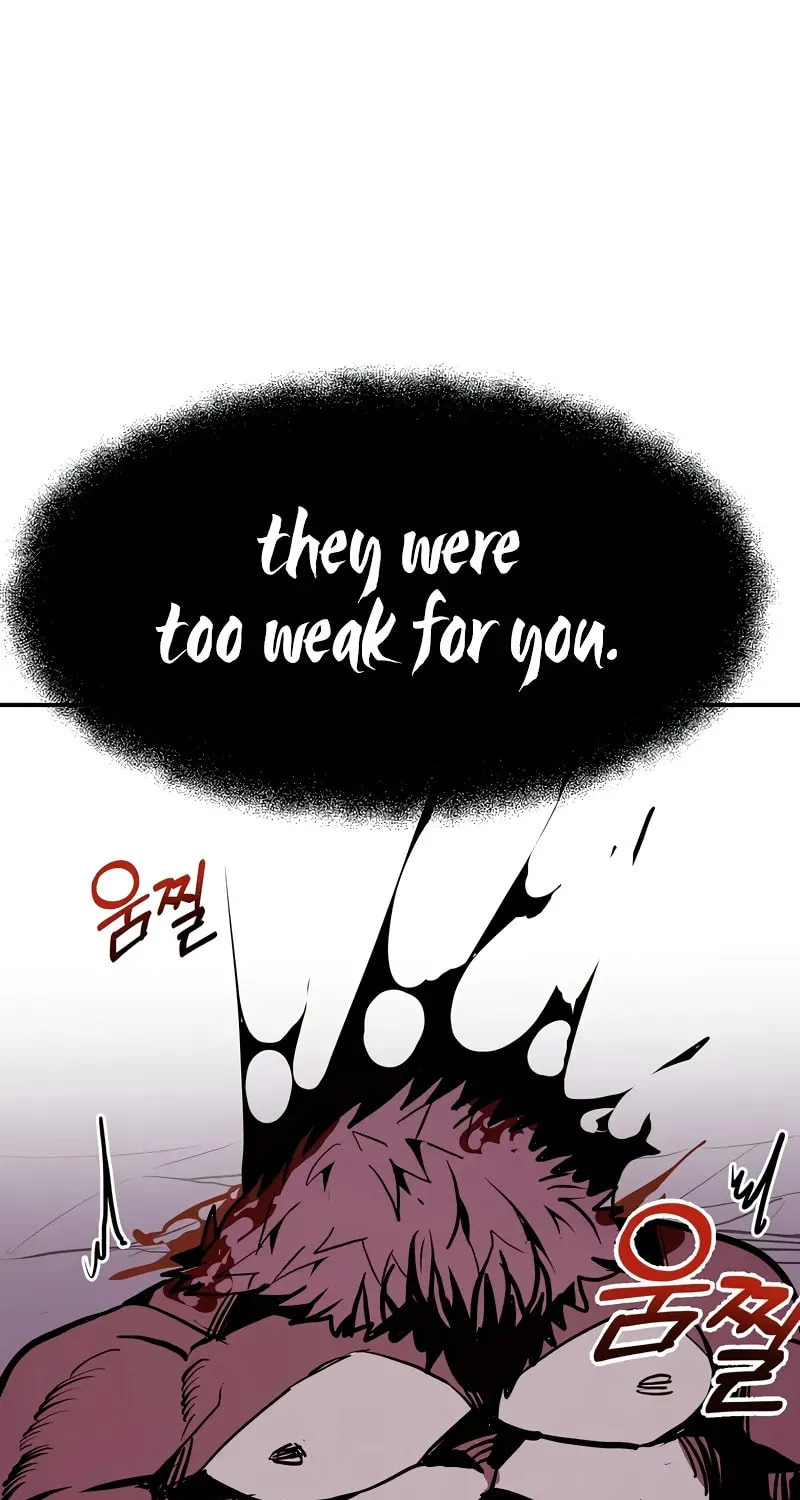 Read Returning With Absolutely Nothing chapter 64 image 60 on Lezhin