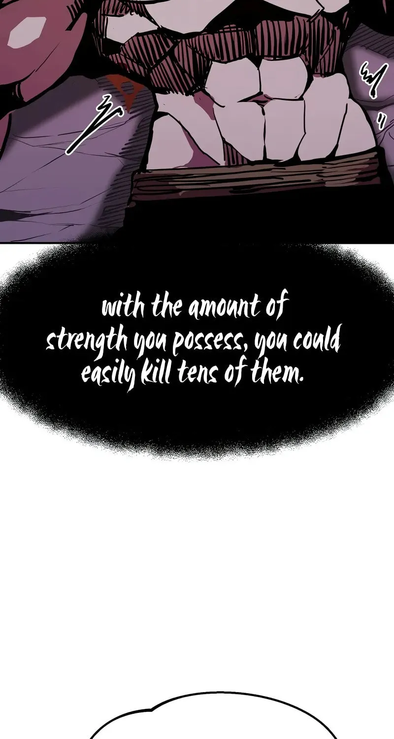 Read Returning With Absolutely Nothing chapter 64 image 61 on Lezhin
