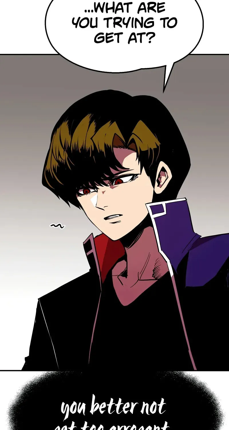 Read Returning With Absolutely Nothing chapter 64 image 62 on Lezhin
