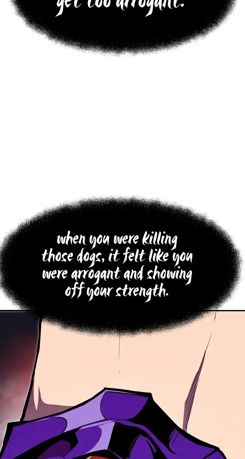 Read Returning With Absolutely Nothing chapter 64 image 63 on Lezhin