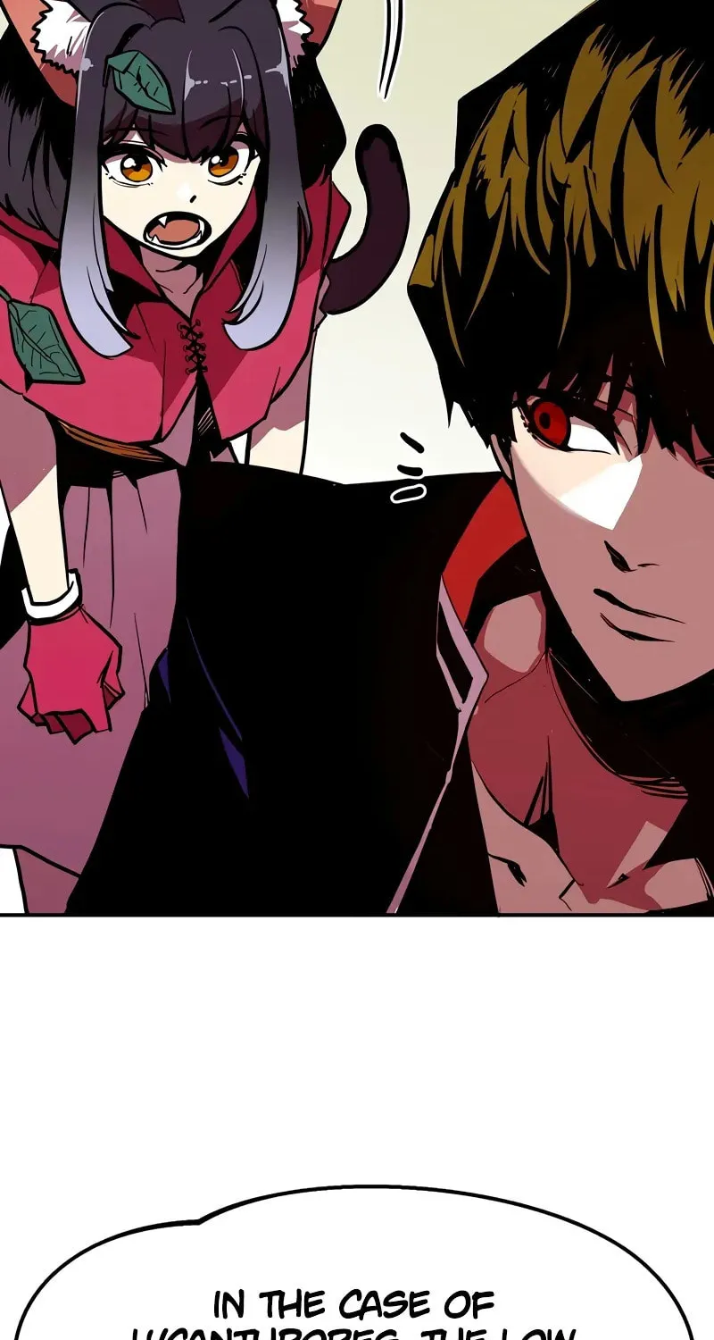 Read Returning With Absolutely Nothing chapter 64 image 67 on Lezhin