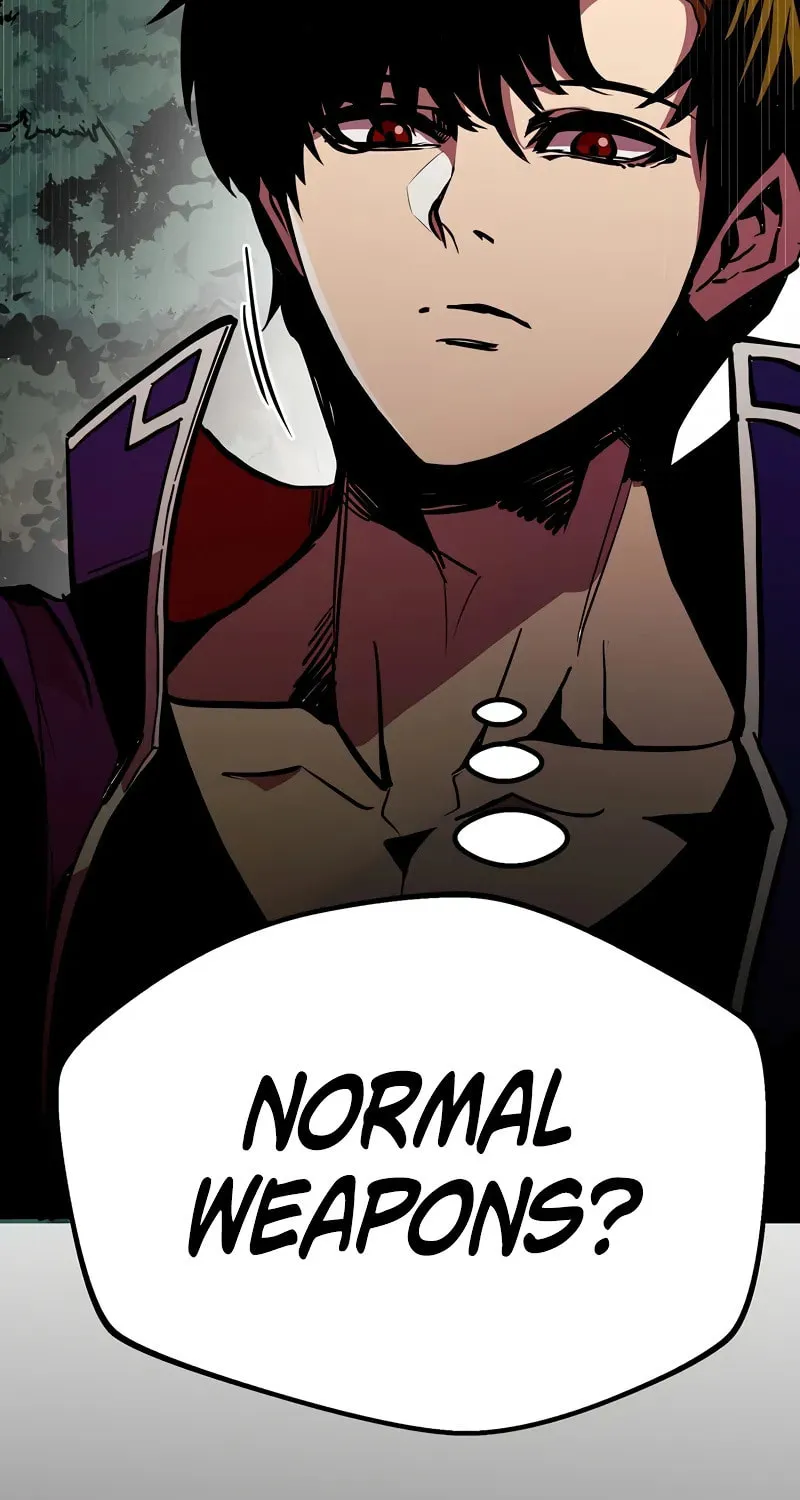 Read Returning With Absolutely Nothing chapter 64 image 7 on Lezhin