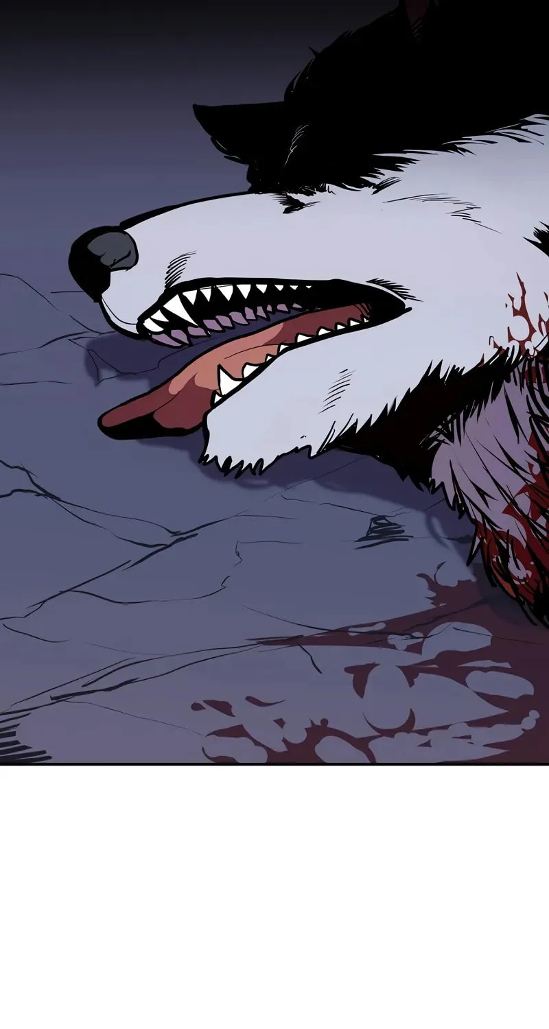 Read Returning With Absolutely Nothing chapter 64 image 70 on Lezhin