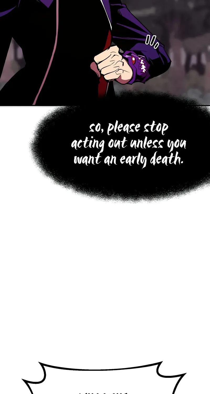 Read Returning With Absolutely Nothing chapter 64 image 72 on Lezhin