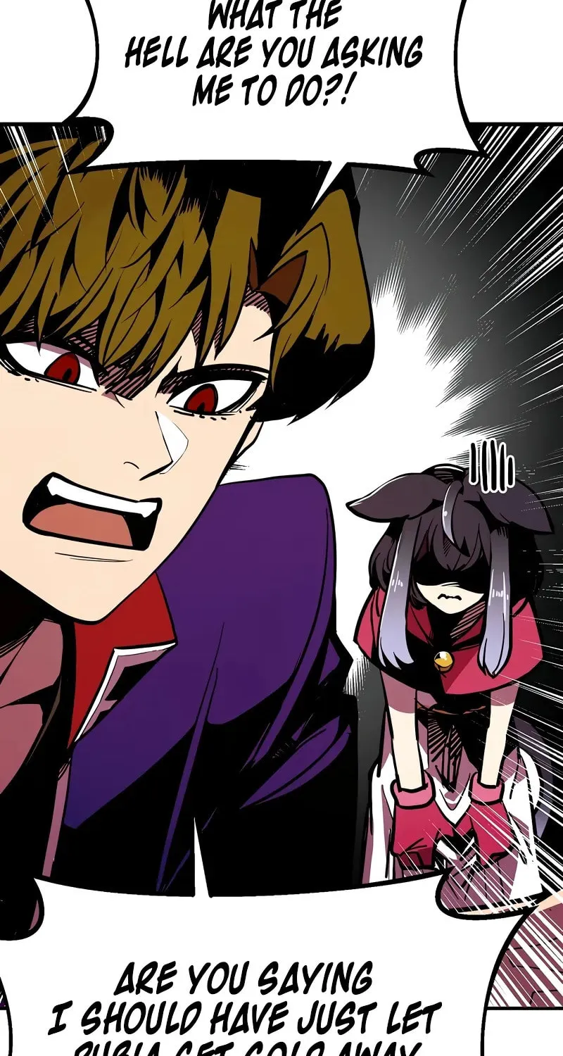 Read Returning With Absolutely Nothing chapter 64 image 73 on Lezhin