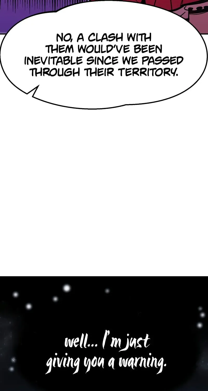 Read Returning With Absolutely Nothing chapter 64 image 75 on Lezhin