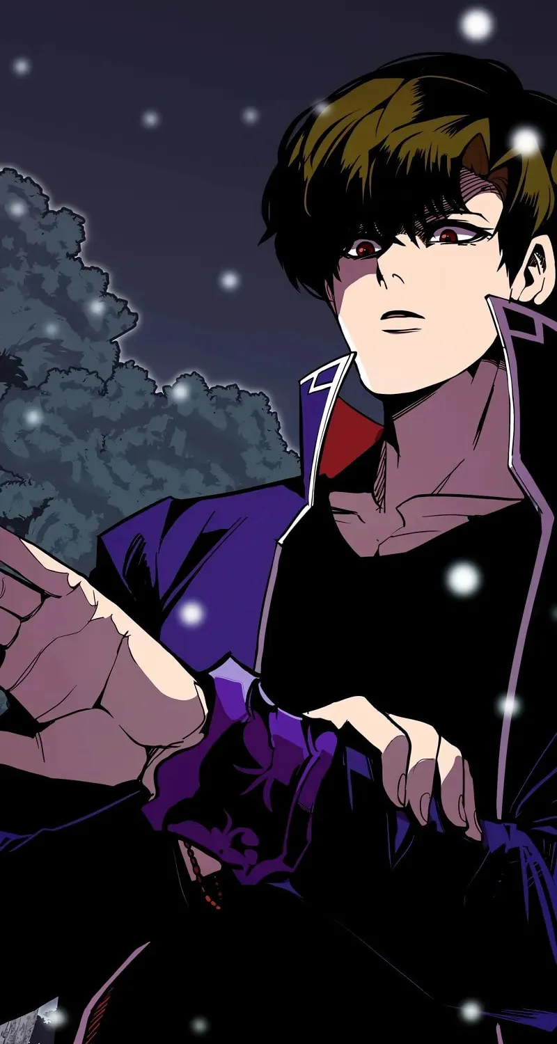 Read Returning With Absolutely Nothing chapter 64 image 77 on Lezhin