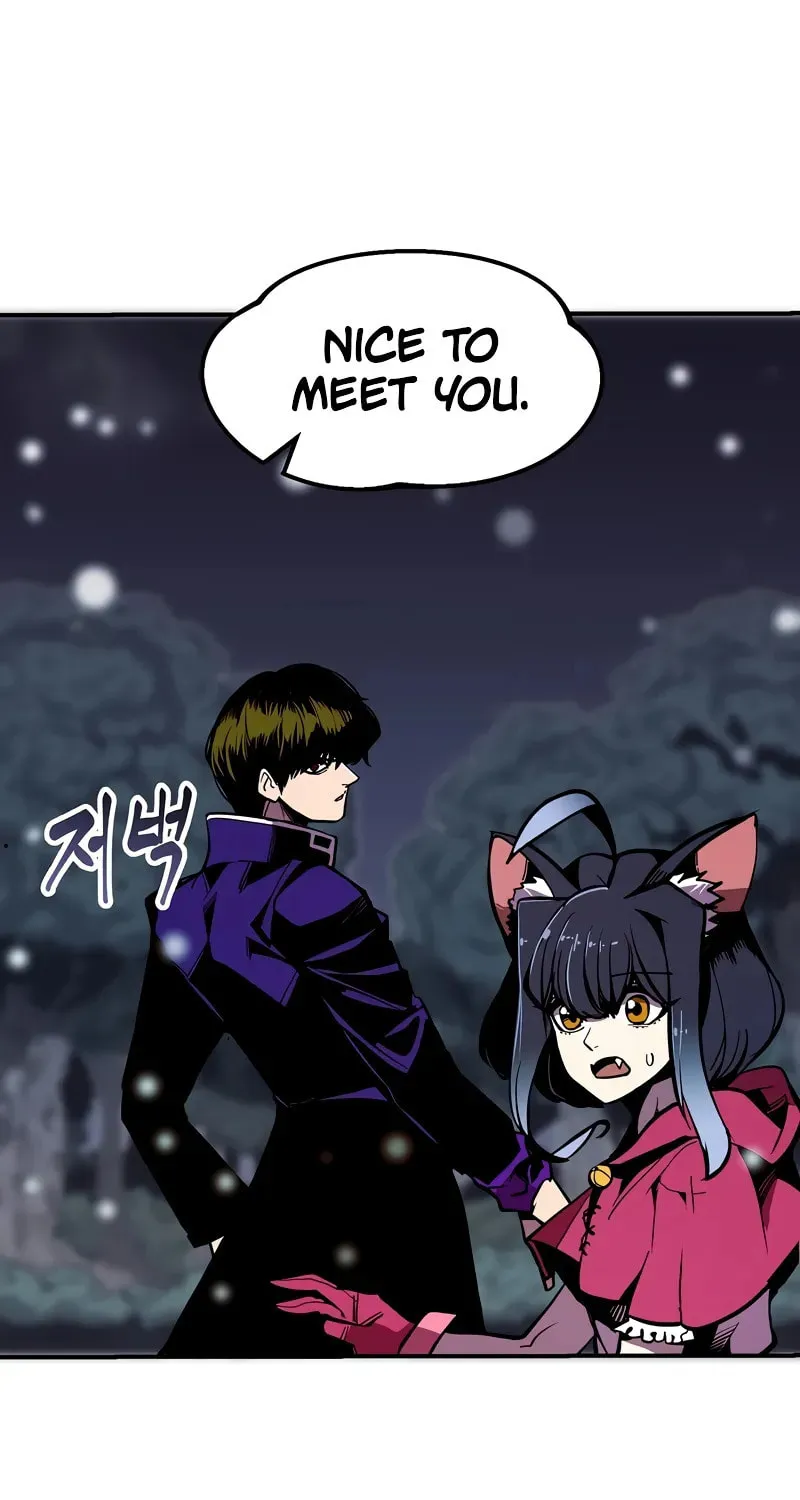 Read Returning With Absolutely Nothing chapter 64 image 80 on Lezhin