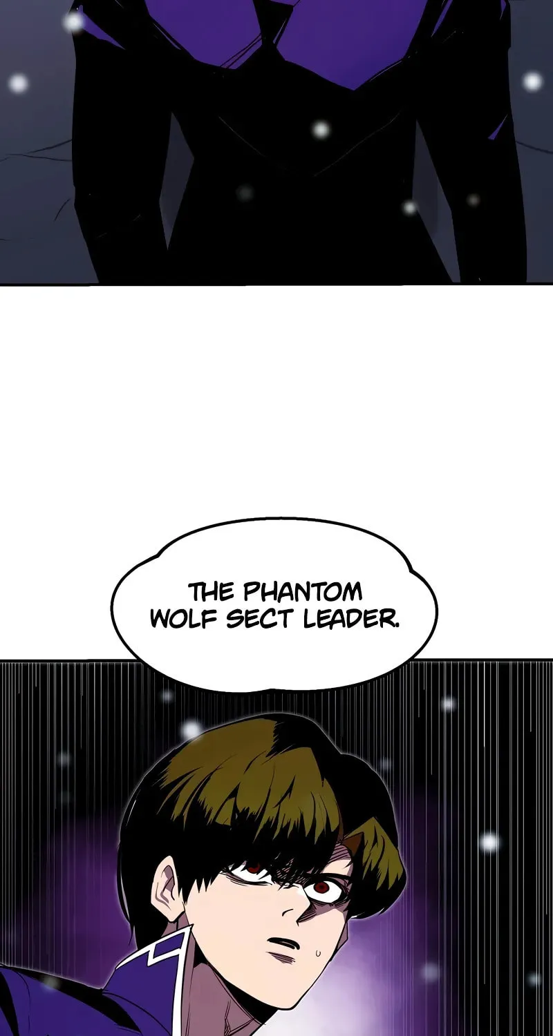 Read Returning With Absolutely Nothing chapter 64 image 84 on Lezhin