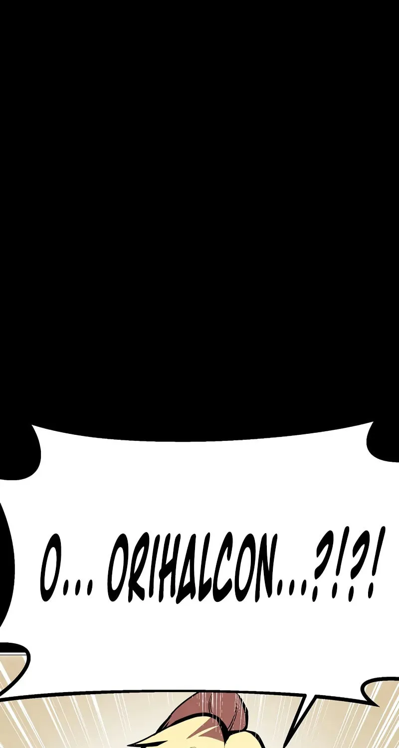 Read Returning With Absolutely Nothing chapter 64 image 9 on Lezhin