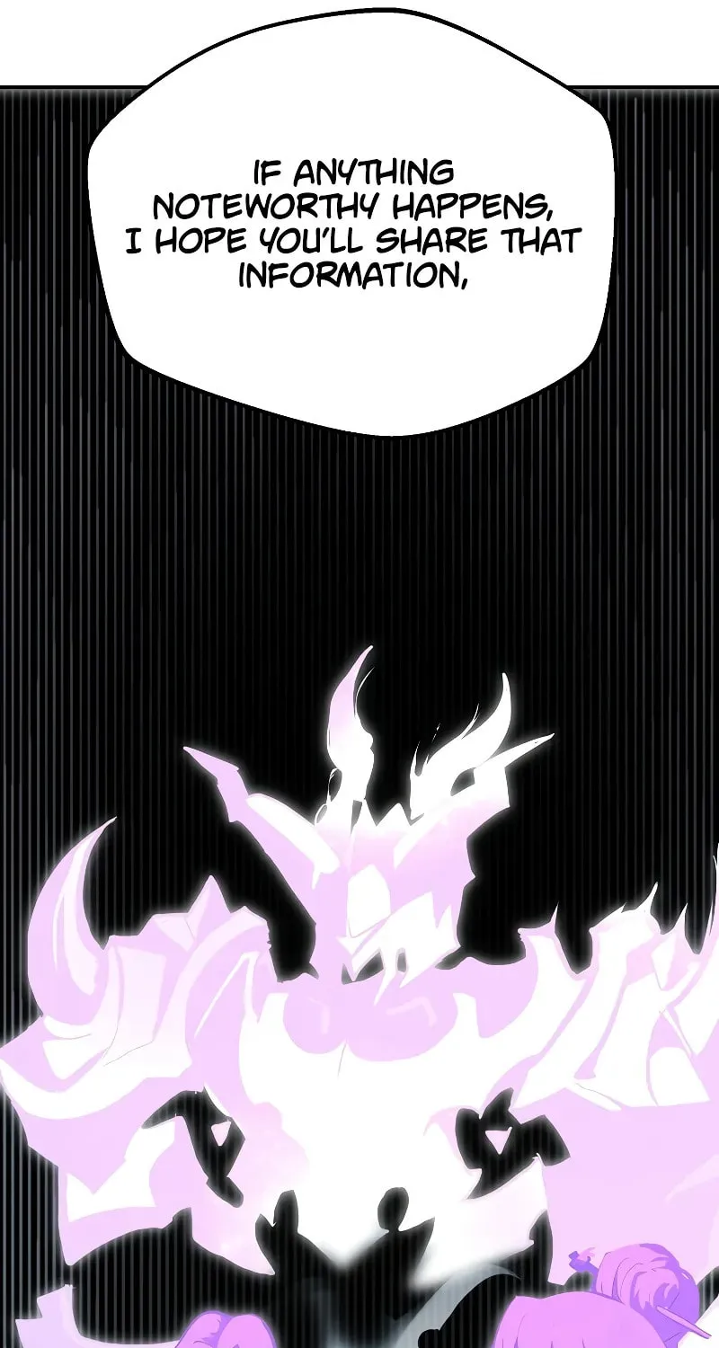 Read Returning With Absolutely Nothing chapter 65 image 100 on Lezhin