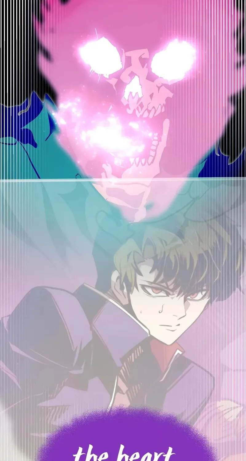 Read Returning With Absolutely Nothing chapter 65 image 105 on Lezhin