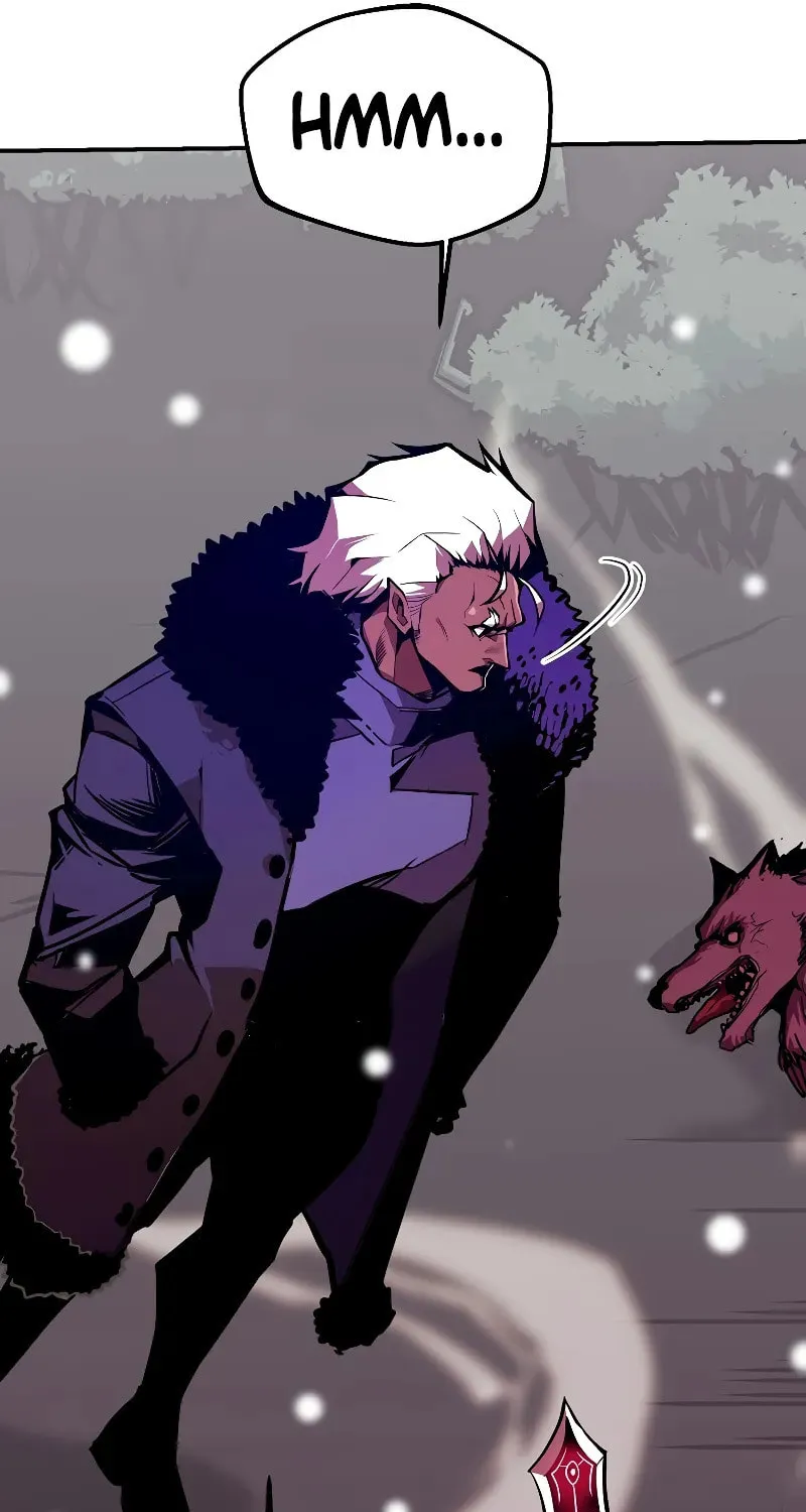 Read Returning With Absolutely Nothing chapter 65 image 11 on Lezhin