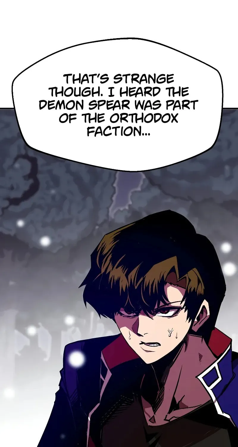 Read Returning With Absolutely Nothing chapter 65 image 18 on Lezhin