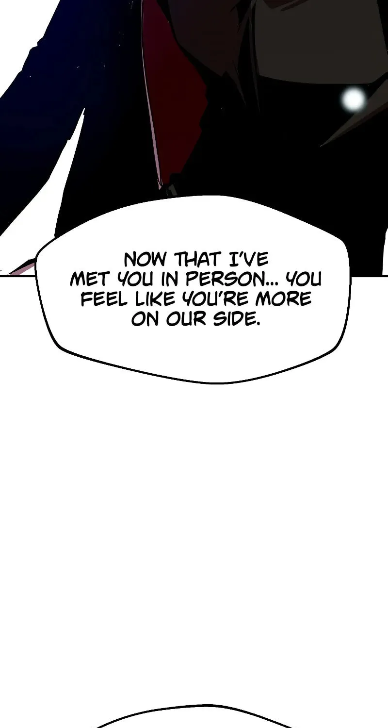 Read Returning With Absolutely Nothing chapter 65 image 19 on Lezhin