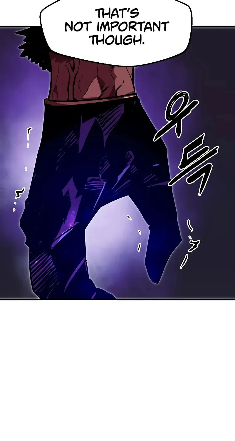 Read Returning With Absolutely Nothing chapter 65 image 20 on Lezhin