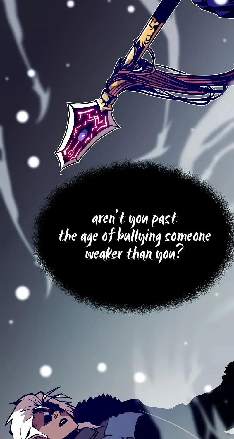 Read Returning With Absolutely Nothing chapter 65 image 29 on Lezhin