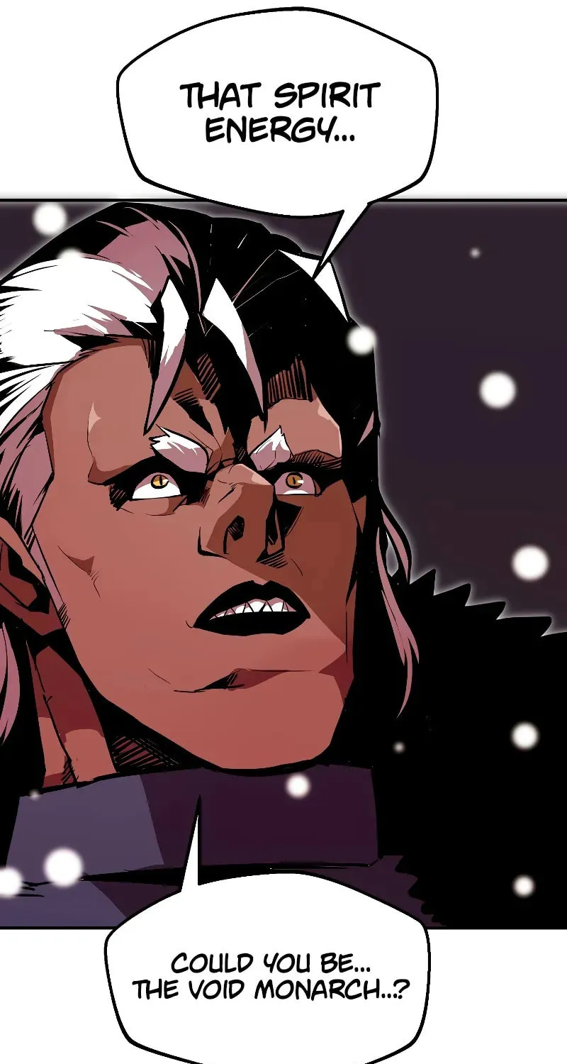 Read Returning With Absolutely Nothing chapter 65 image 31 on Lezhin