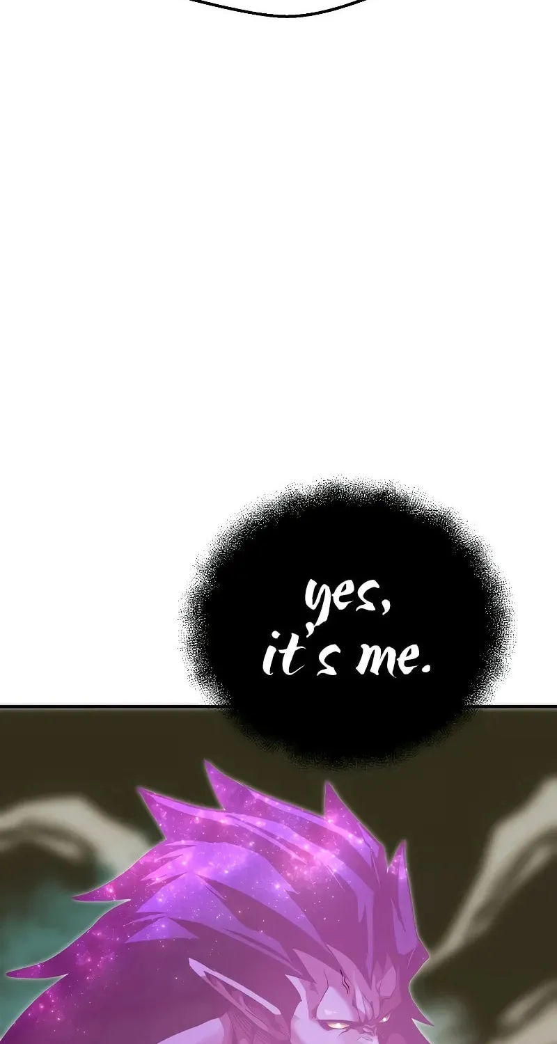 Read Returning With Absolutely Nothing chapter 65 image 32 on Lezhin