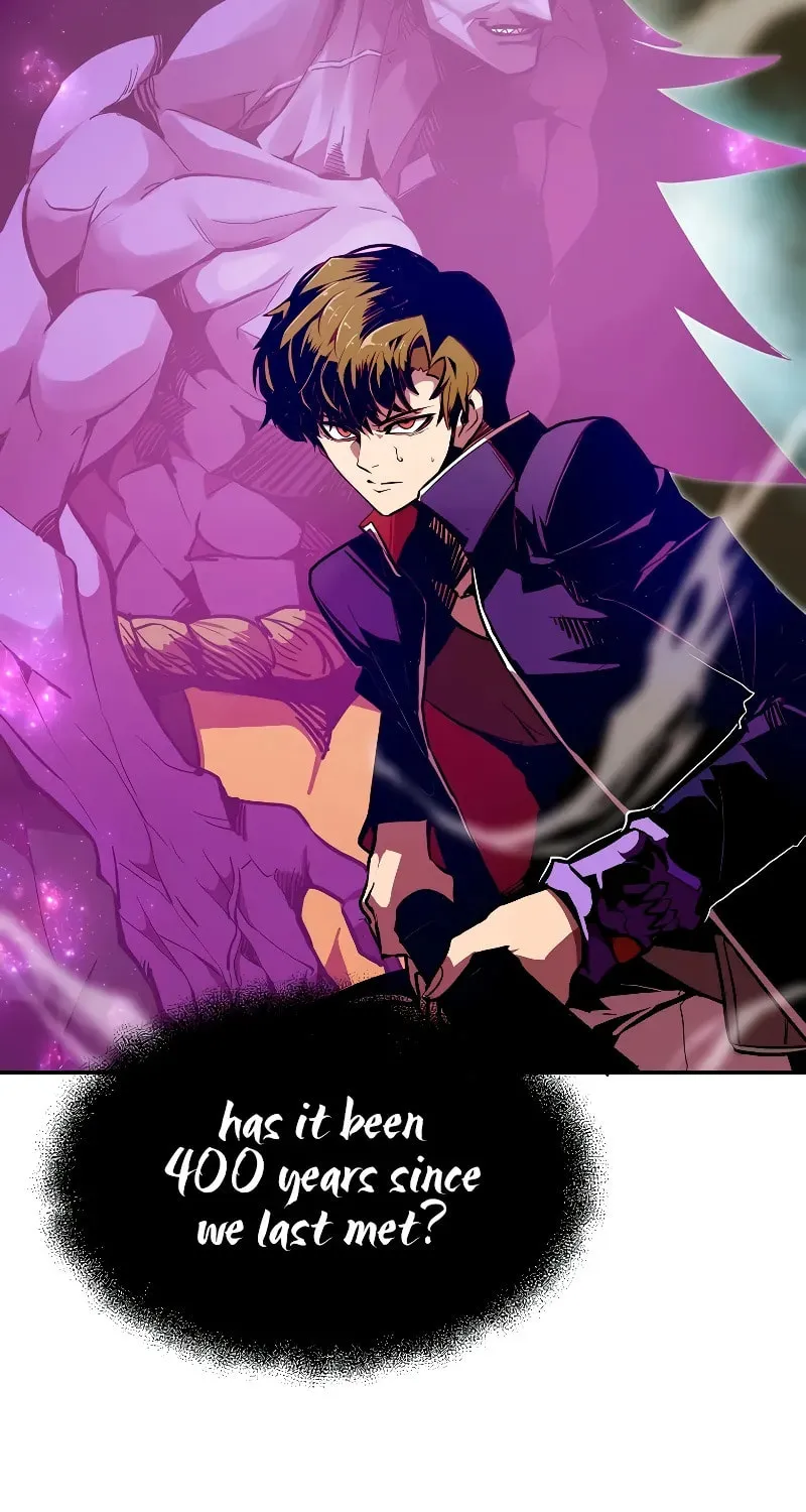 Read Returning With Absolutely Nothing chapter 65 image 33 on Lezhin