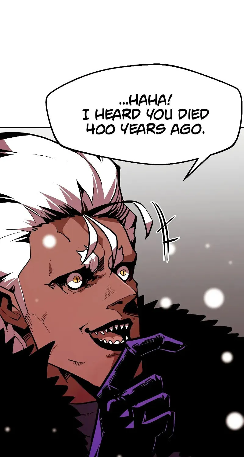 Read Returning With Absolutely Nothing chapter 65 image 34 on Lezhin