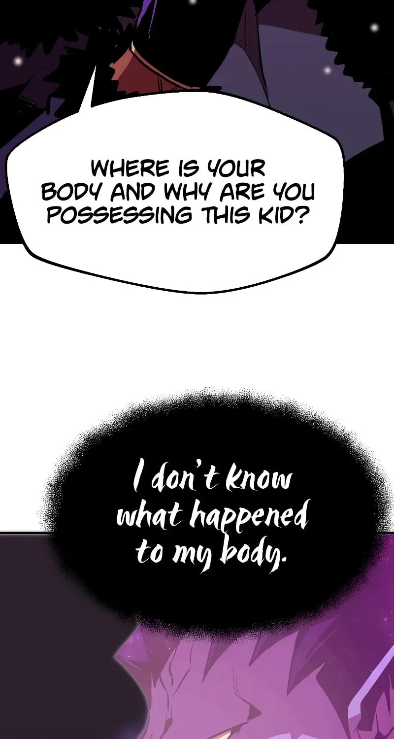 Read Returning With Absolutely Nothing chapter 65 image 35 on Lezhin